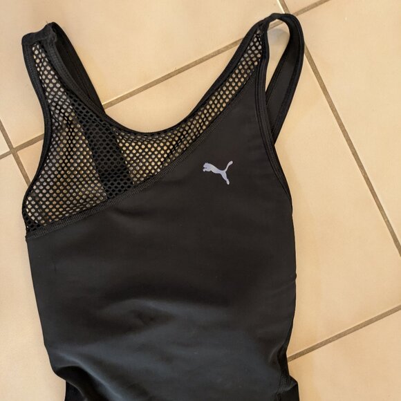 Puma Athletic Bodysuit - Picture 4 of 13
